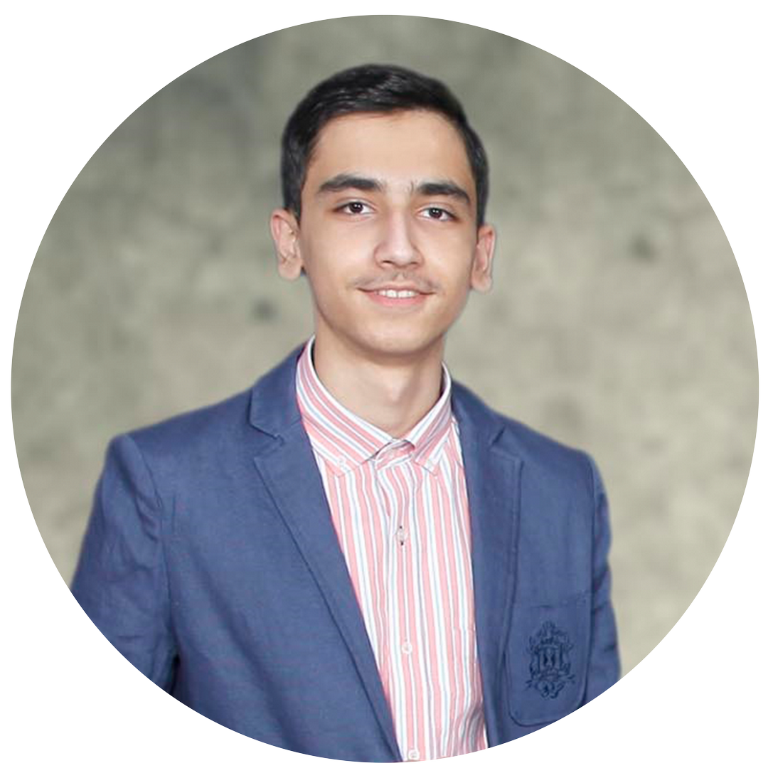 امیرعلی عماد