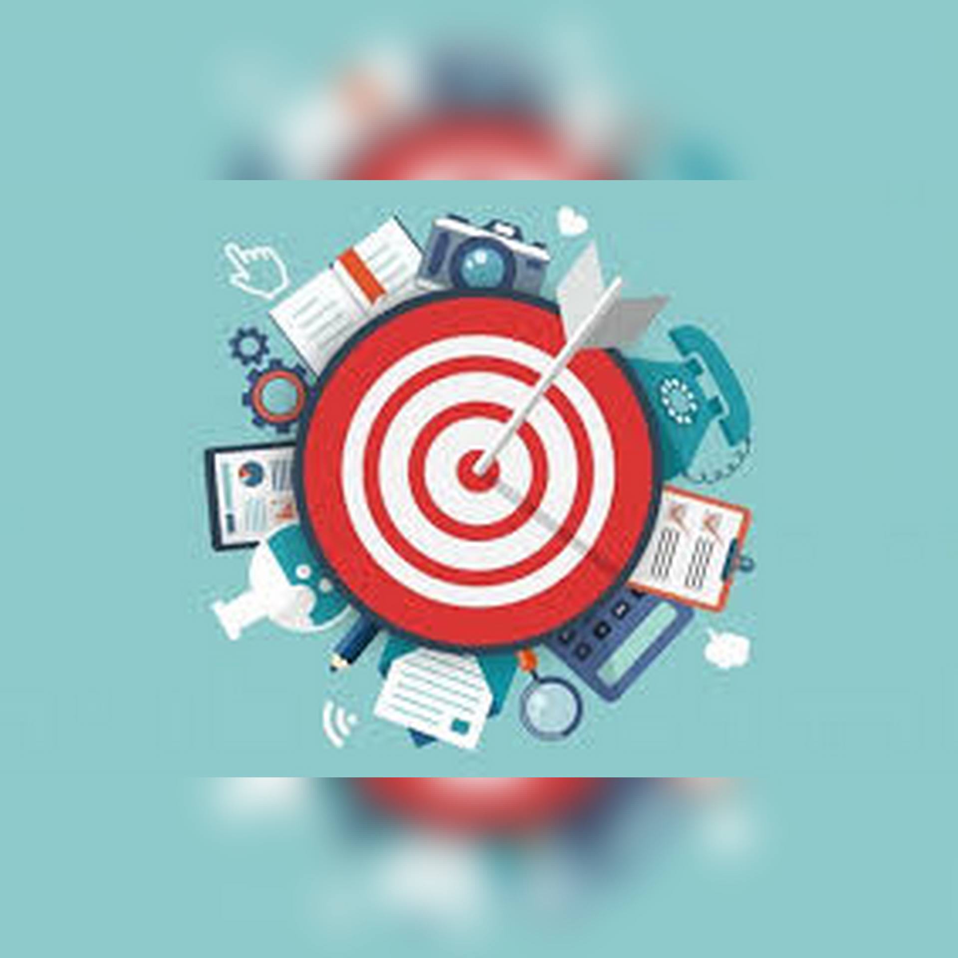 انتخاب هدف 1